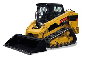 New Report Looks At Growth In Italian Skid-steer And Compact Tracked 